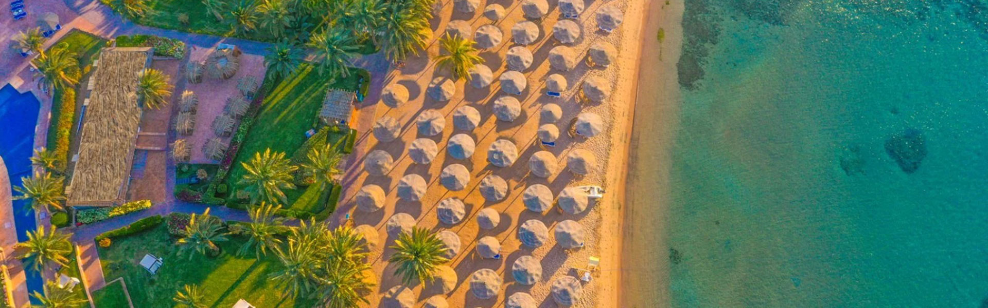 Last Minute Hurghada