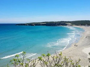 Marina di Frigole