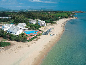 S. Margherita Di Pula