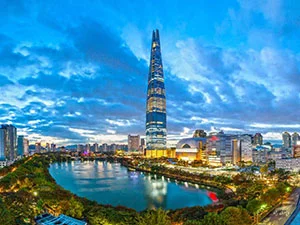 Seoul