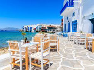 Viaggi e vacanze Tour Cicladi