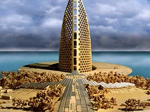 Tour del Senegal