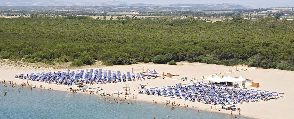 Viaggi e vacanze Marina di Pisticci
