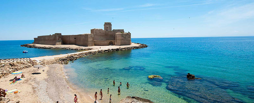 Viaggi e vacanze Crotone