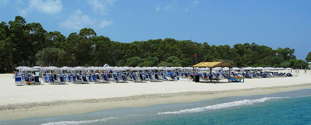 Viaggi e vacanze Sant'Andrea dello Jonio