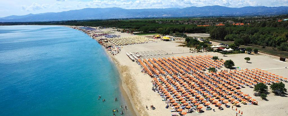 Viaggi e vacanze Sibari