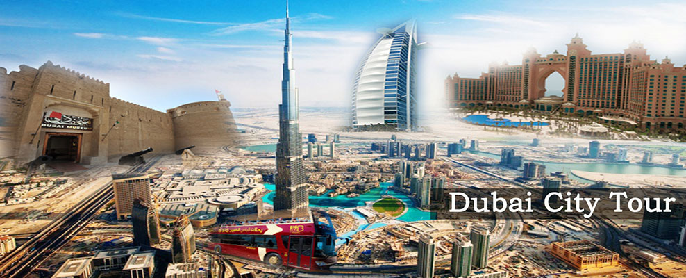 Last Minute Tour Dubai