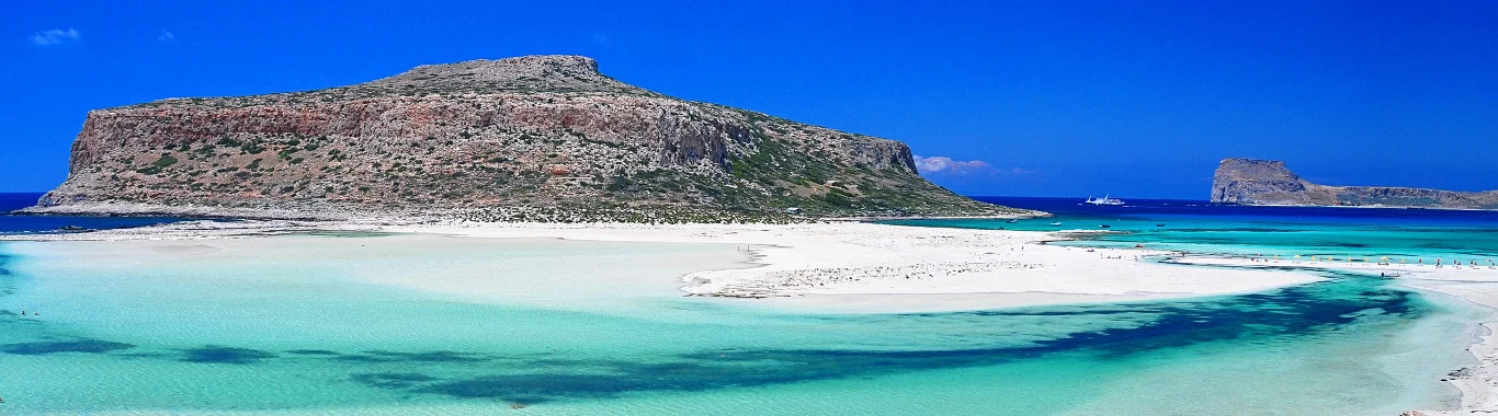 Last Minute Creta