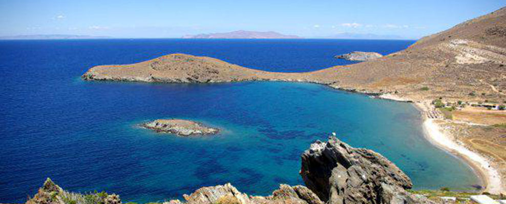 Viaggi e vacanze Siros