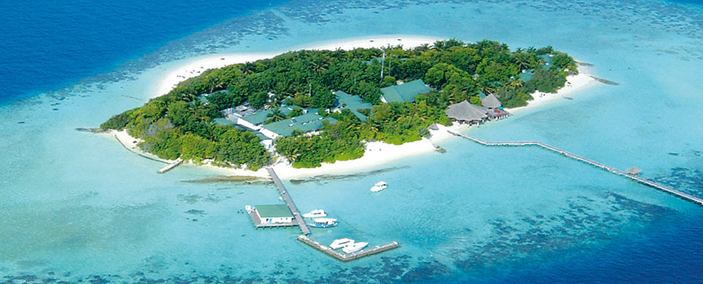 Last Minute Atollo di Male Nord