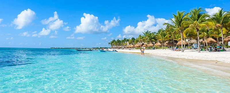 Last Minute Cancun