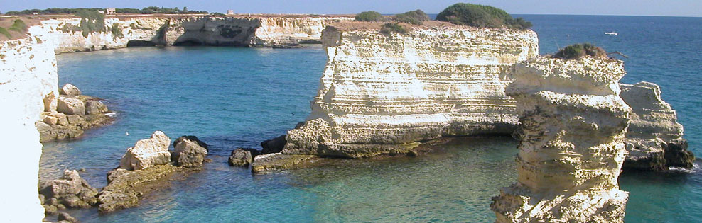 Viaggi e vacanze Alimini