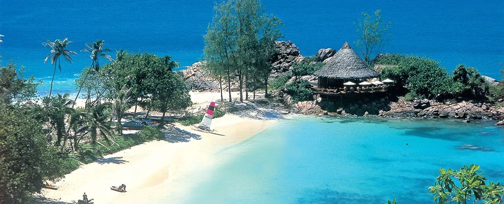 Last Minute Praslin