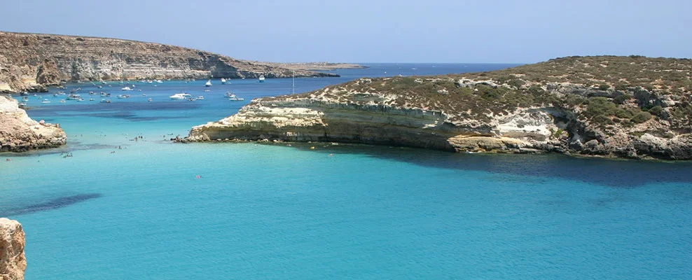 Costa Tunisina
