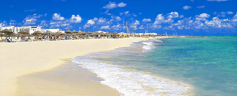 Last Minute Hammamet