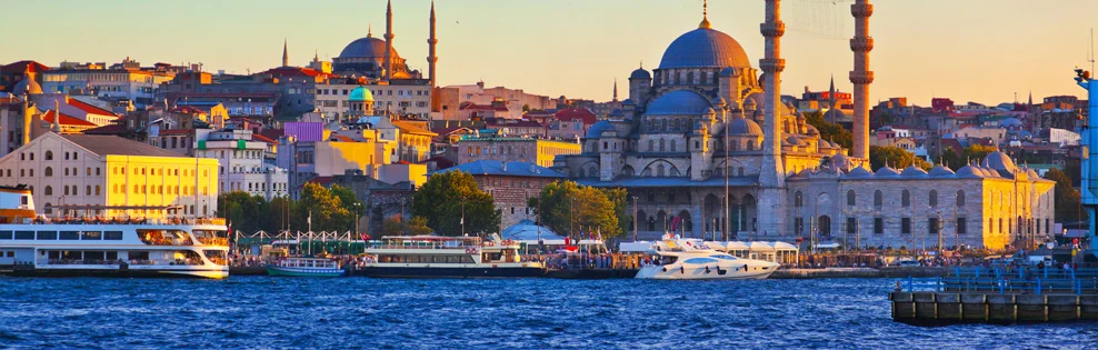 Istanbul