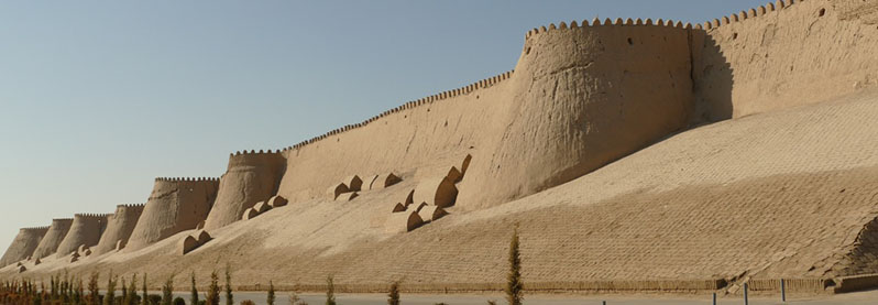 Last Minute Uzbekistan